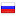 drawhost.ru server is located in Russia